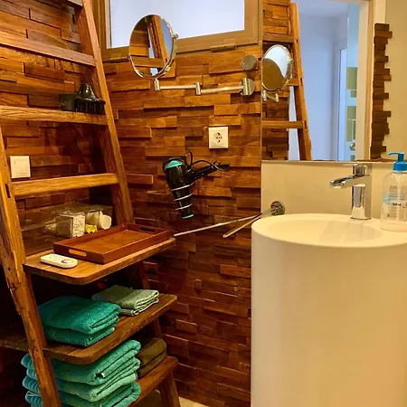 Private With Stunning Ocean Views And Sunset. Daire *