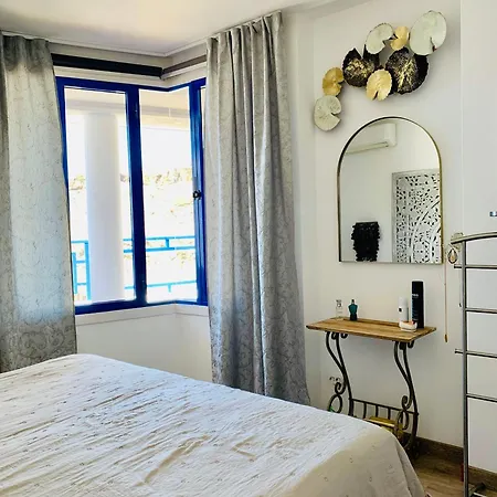 Apartament Private With Stunning Ocean Views And Sunset. *