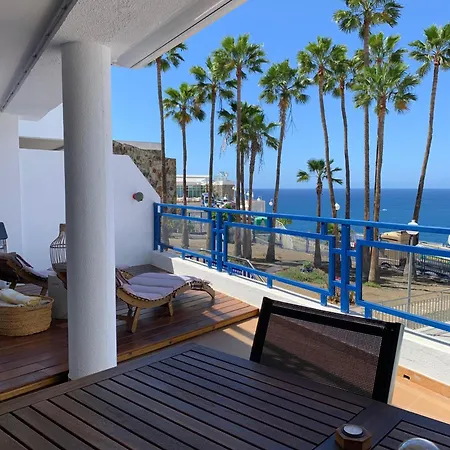 Apartament Private With Stunning Ocean Views And Sunset.