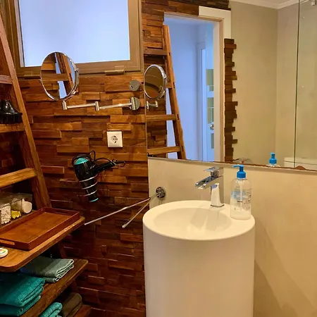 Apartament Private With Stunning Ocean Views And Sunset. *