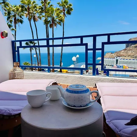 Private With Stunning Ocean Views And Sunset. Apartament