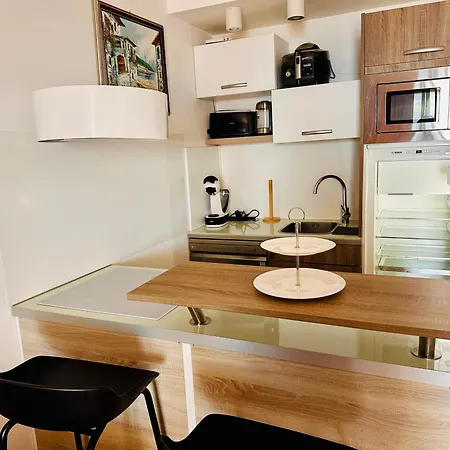 Apartament Private With Stunning Ocean Views And Sunset. Taurito